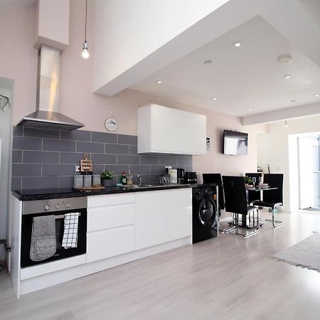 Skyline Hanover 202 Free Parking Swansea Exterior foto