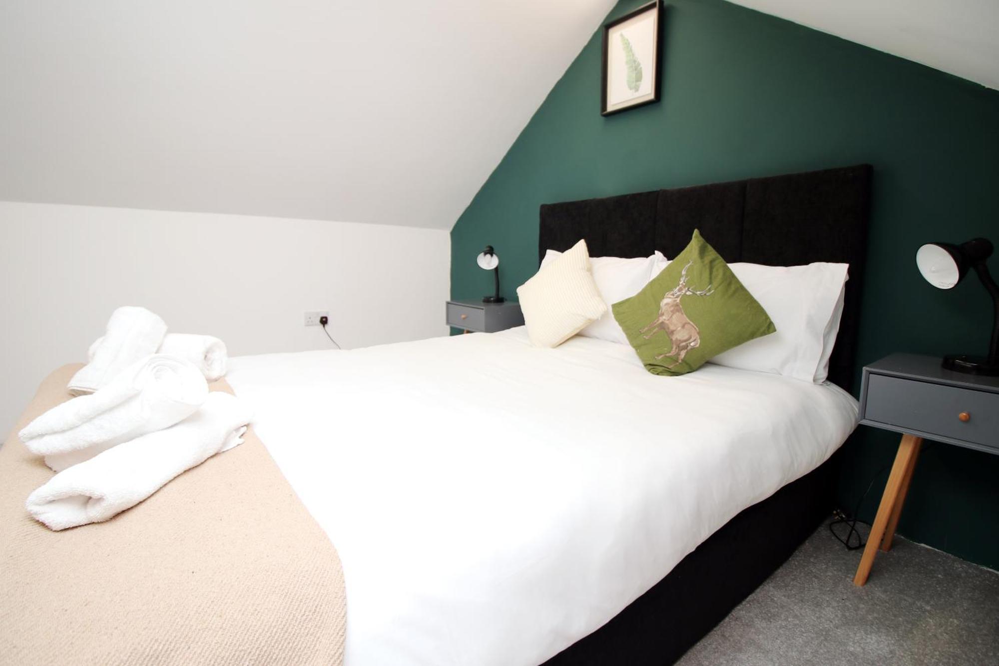 Skyline Hanover 202 Free Parking Swansea Exterior foto