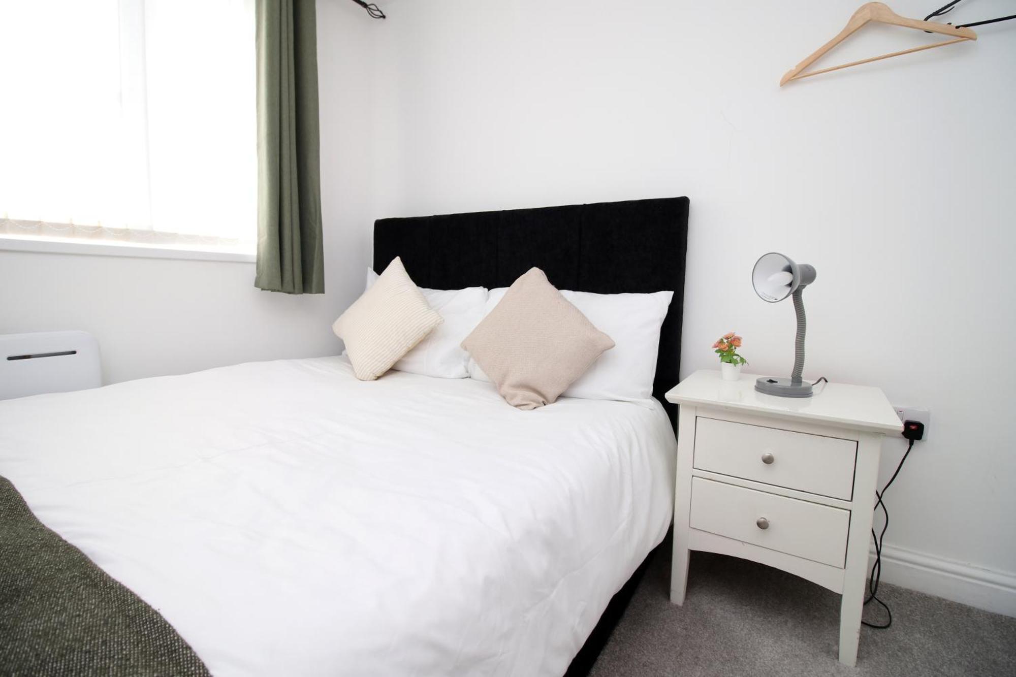 Skyline Hanover 202 Free Parking Swansea Exterior foto