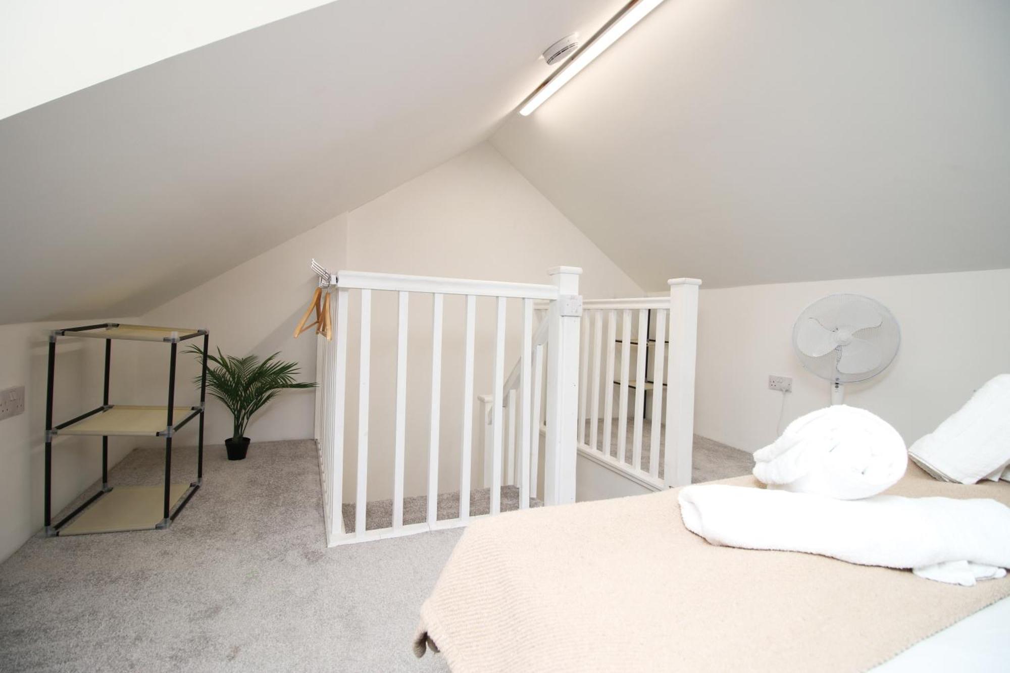 Skyline Hanover 202 Free Parking Swansea Exterior foto