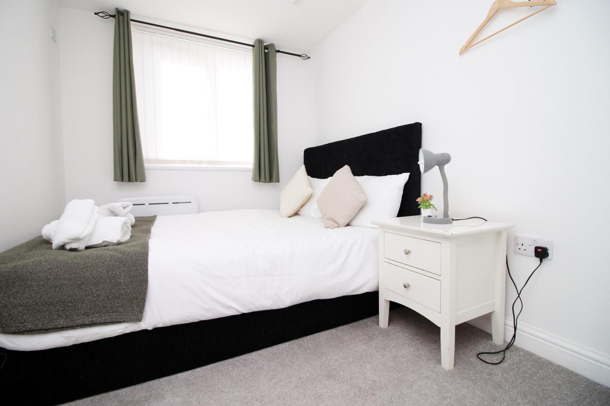 Skyline Hanover 202 Free Parking Swansea Exterior foto